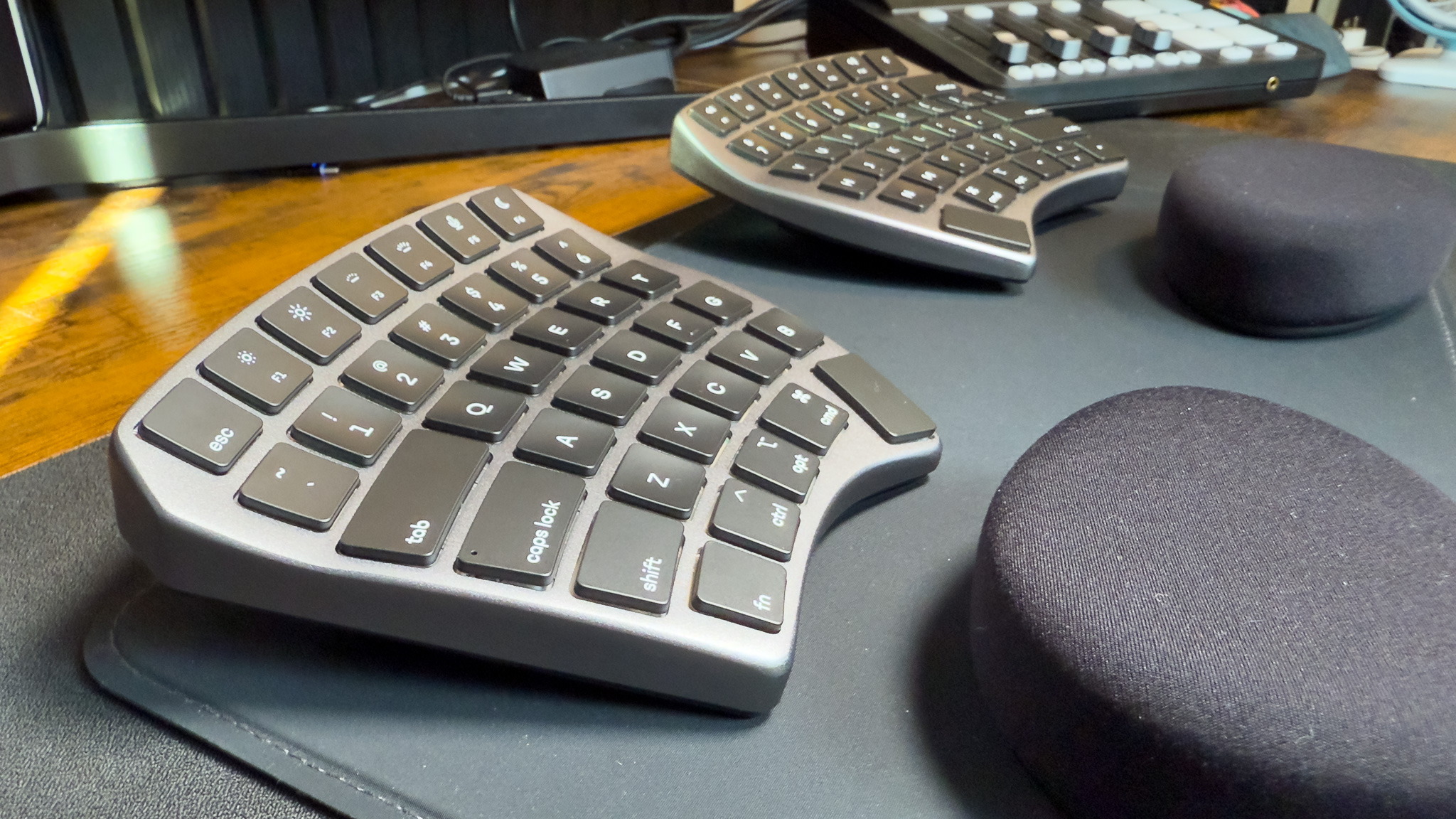 How to choose best split keyboard