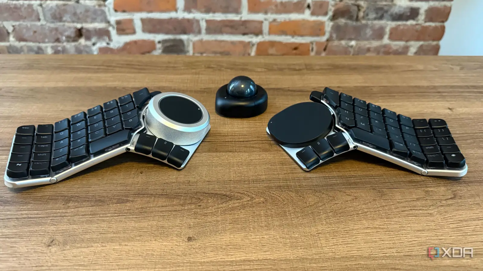 Best split keyboard