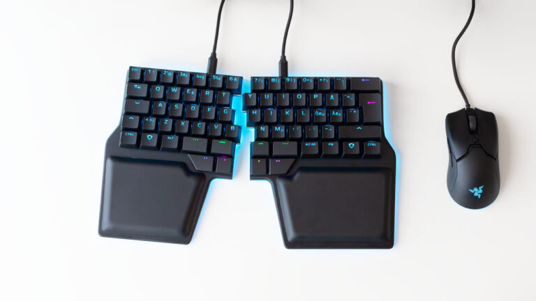 9 Best Split Keyboard (2026)