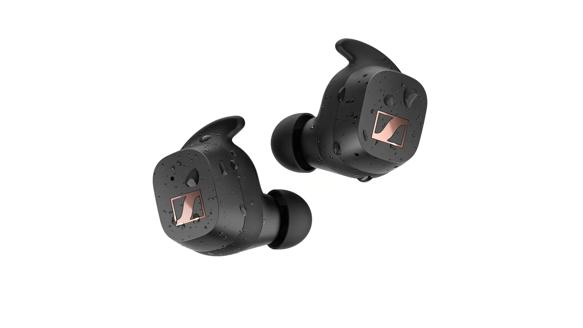 Best sport earbuds