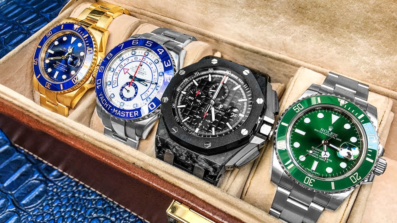 Best sport watches