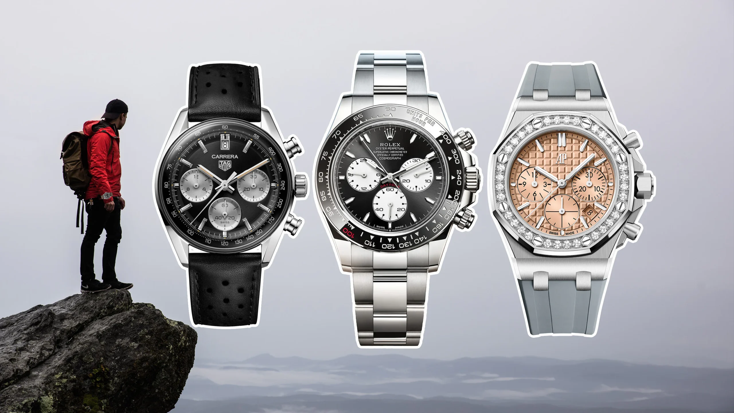 Best sport watches
