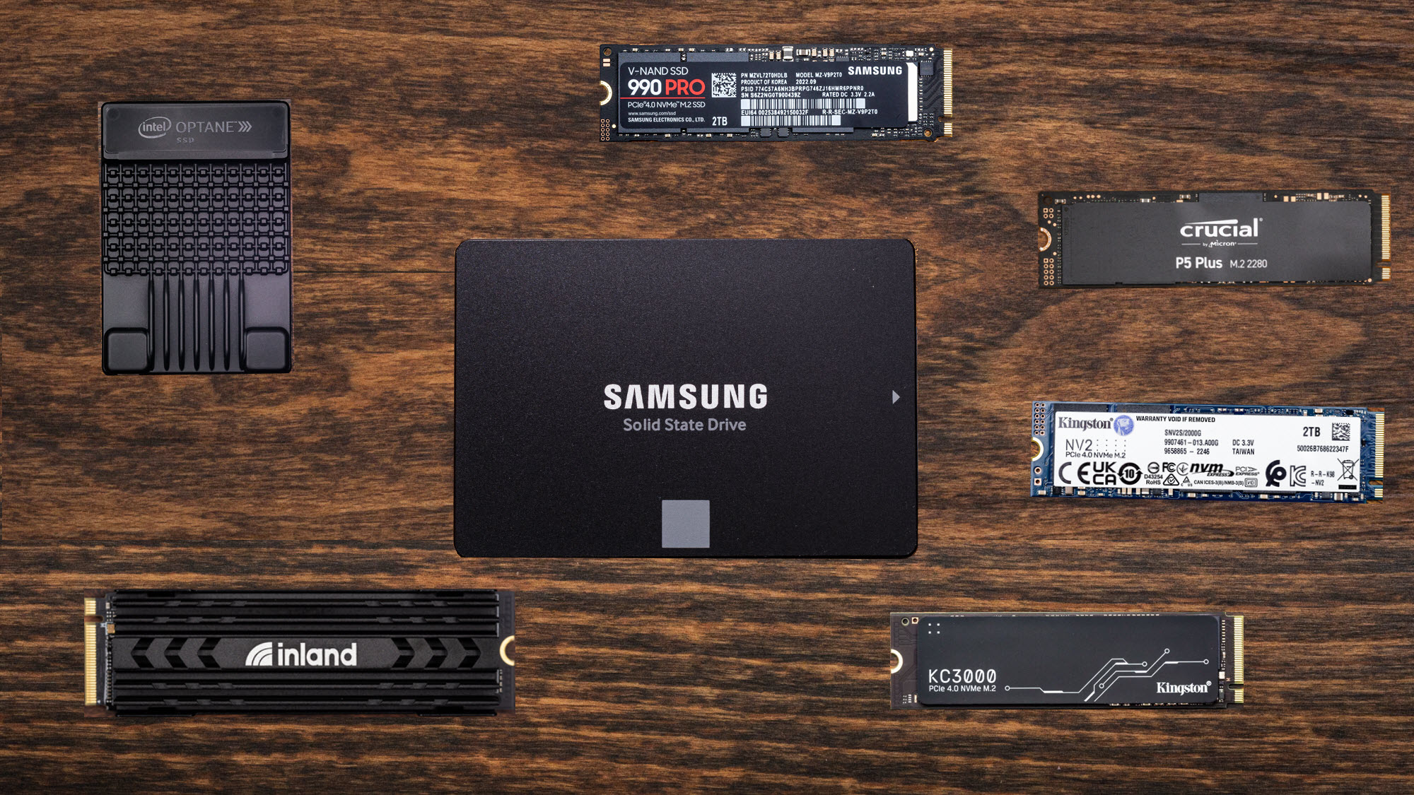 How to choose the best ssd for gaming