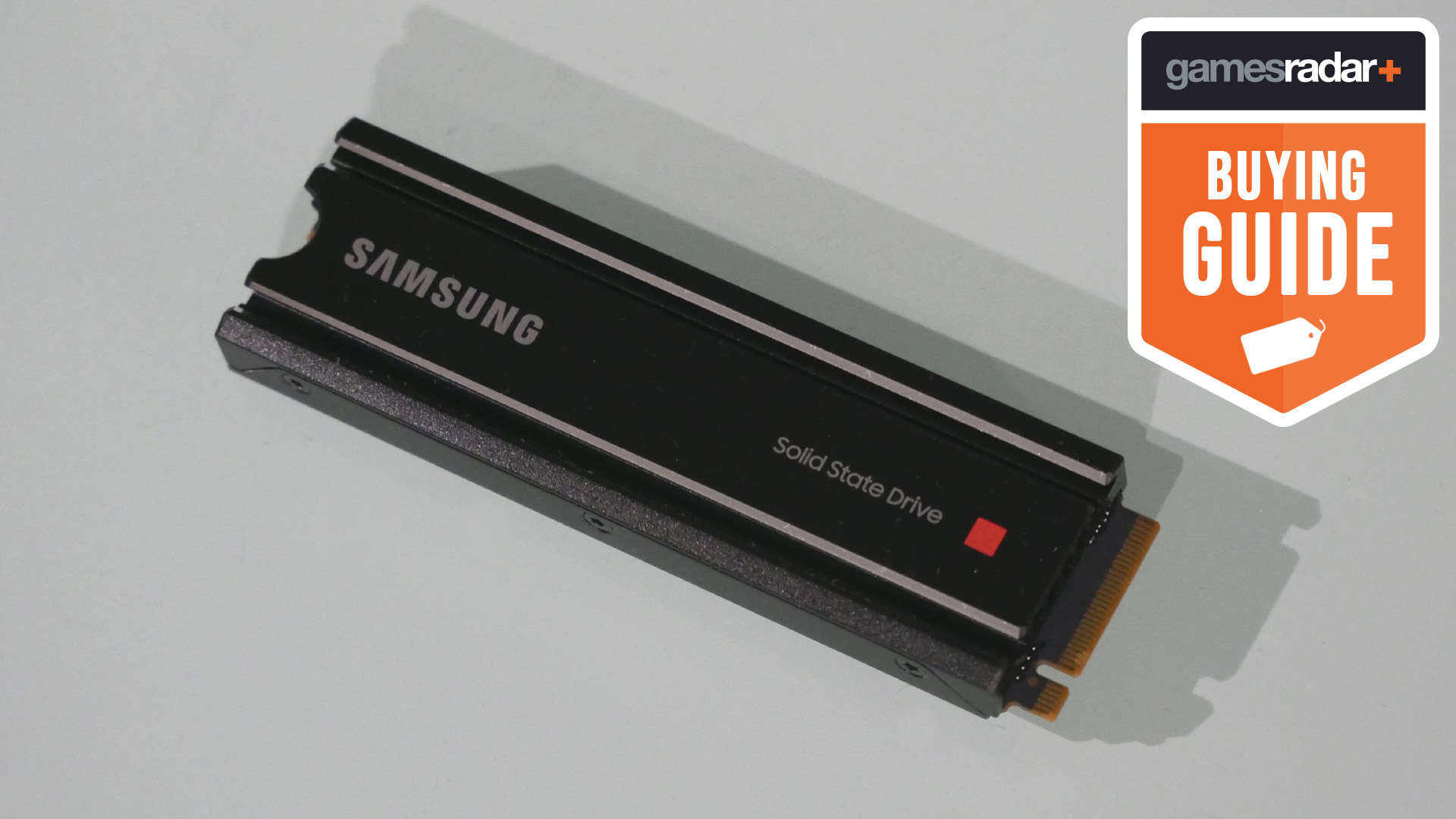Best ssd for gaming