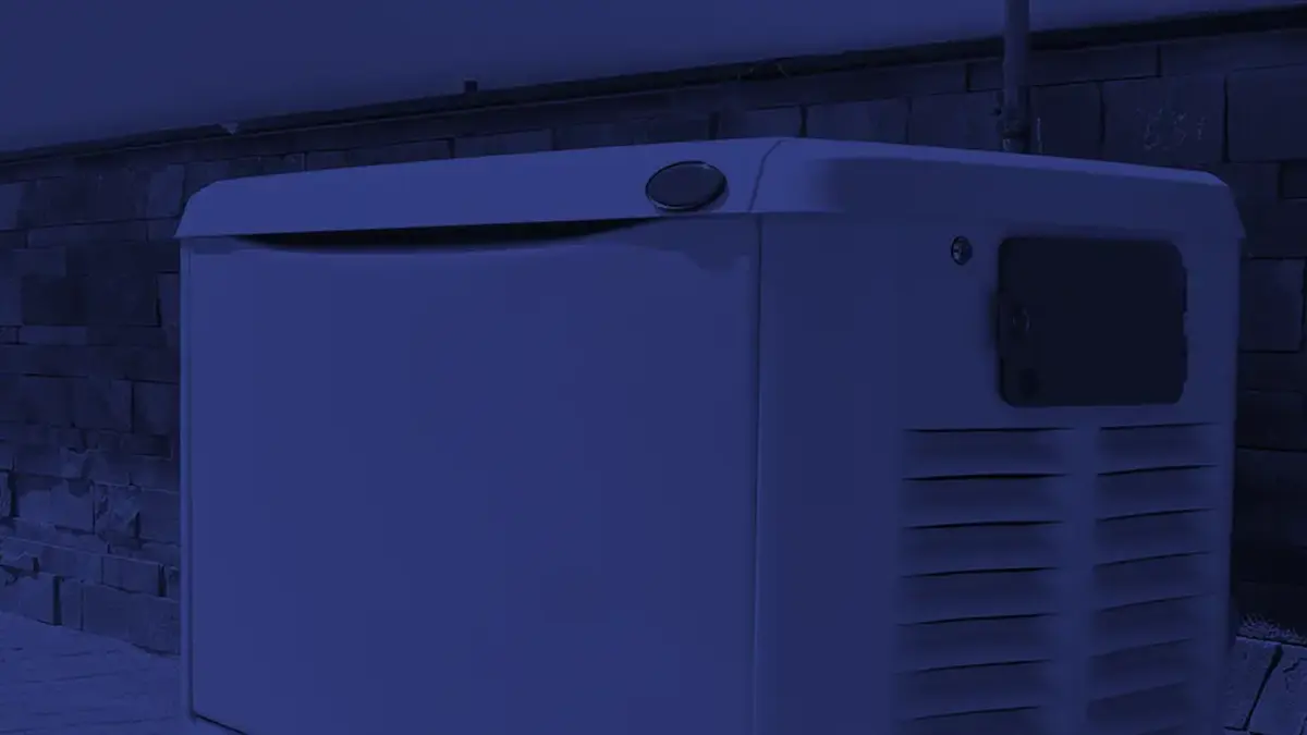 Best standby generators residential