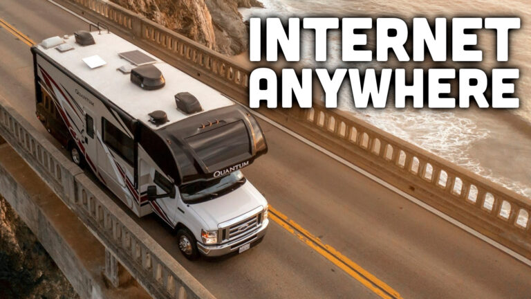 9 Best Best Starlink For Rv (2026)