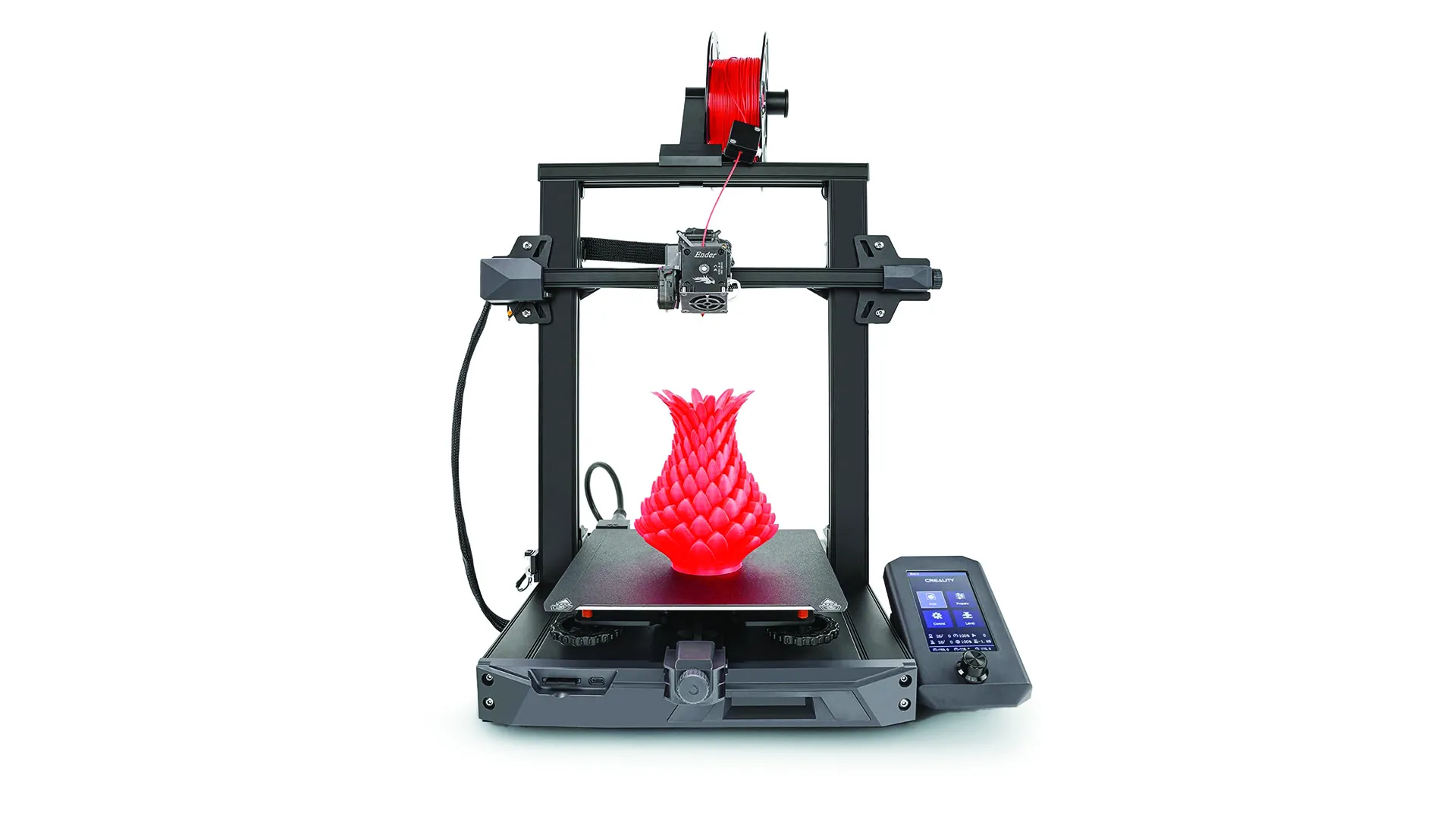 How to choose best starter 3d printer