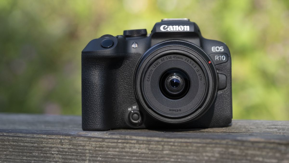 How to Choose a Starter Camera for Photography