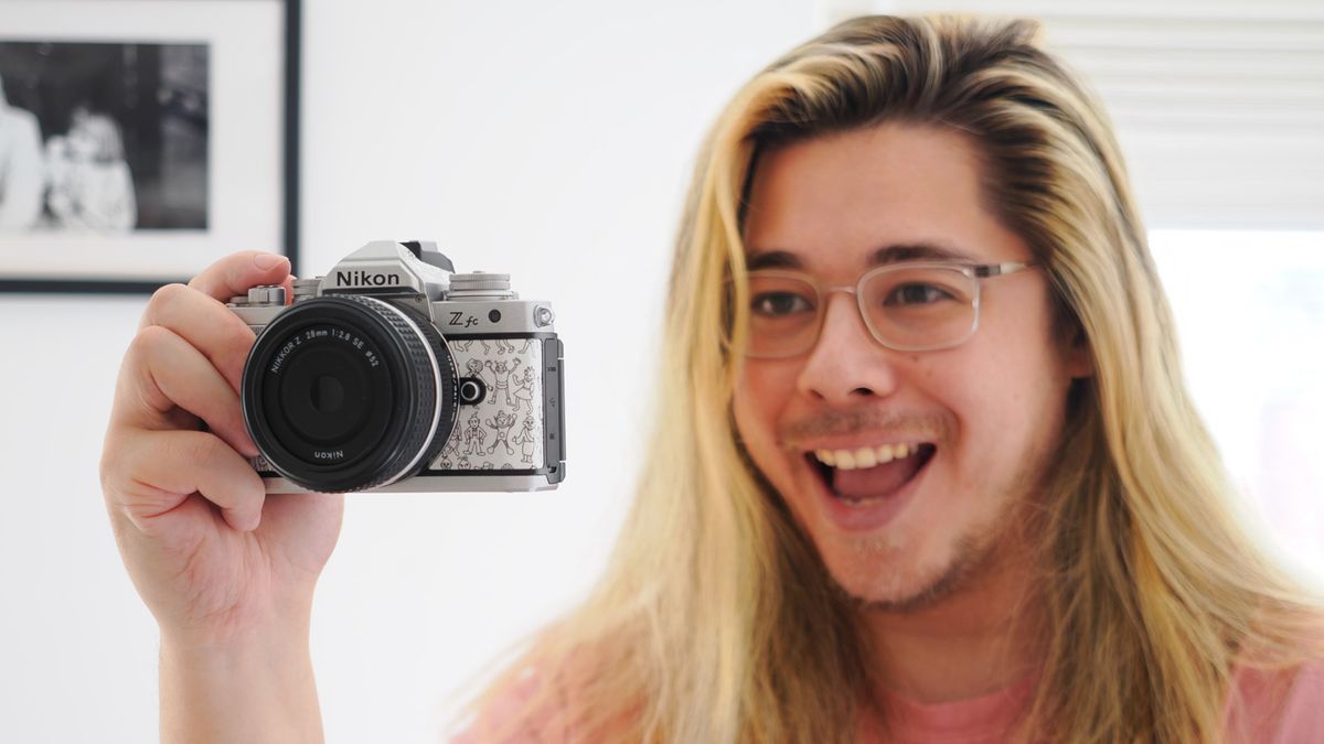 Best starter camera for photography