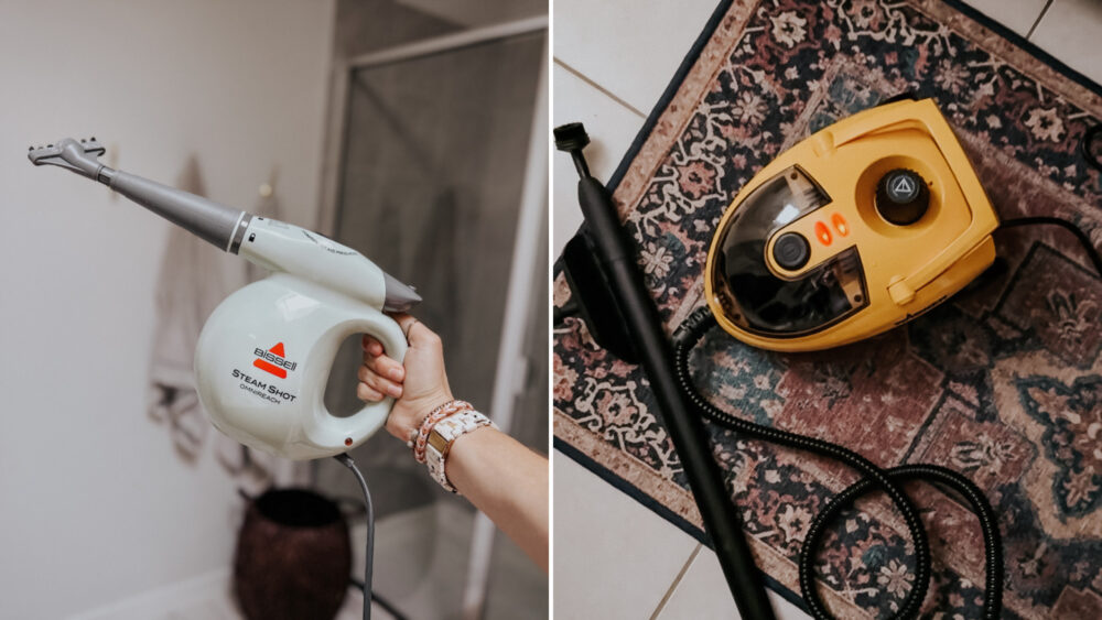 Best steam cleaners for home