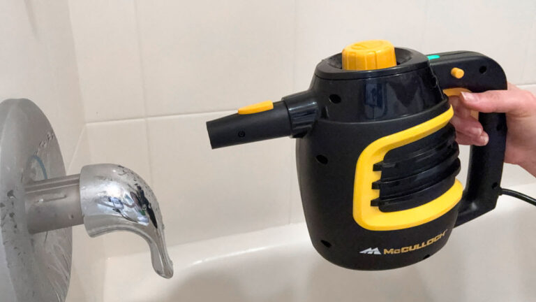 10 Best Steam Cleaners for Home (2026)