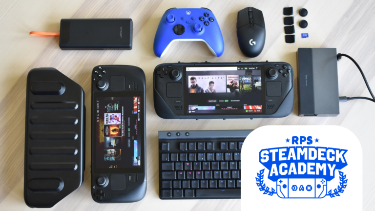 9 Best Steam Deck Accessories (2026)