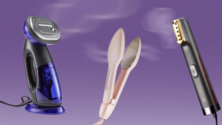 10 Best Steamers for Clothes (2026)