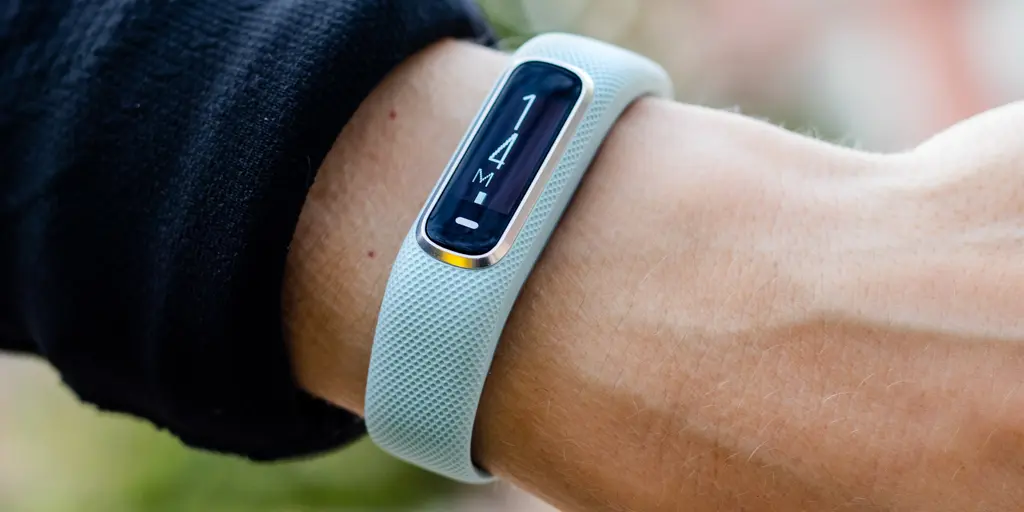 Best step tracker