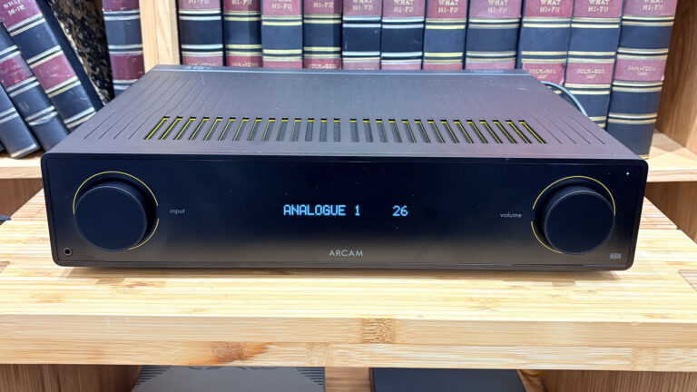 10 Best Stereo Amplifiers for Music (2026)