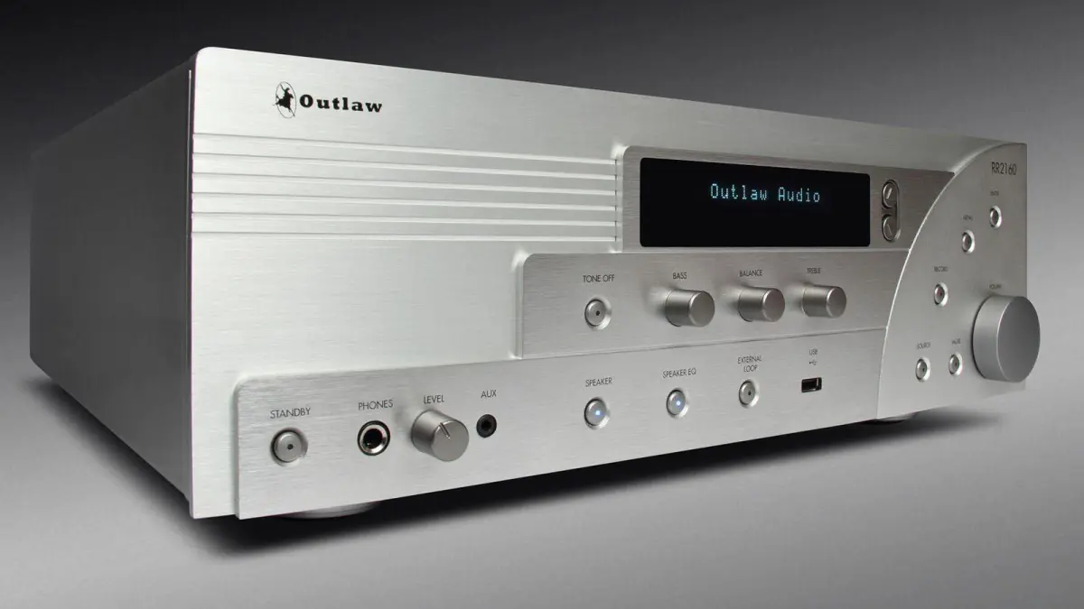 How to choose best stereo receivers