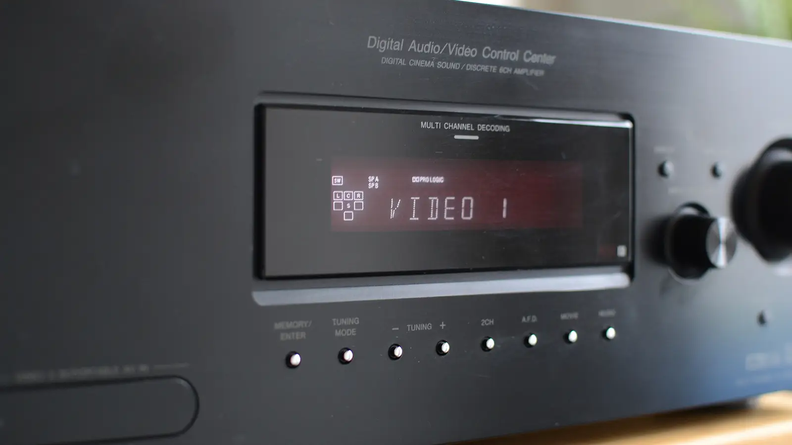 Best stereo receivers