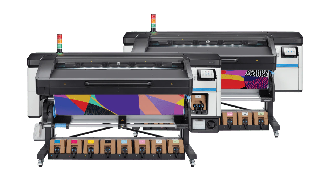 Best sticker printer