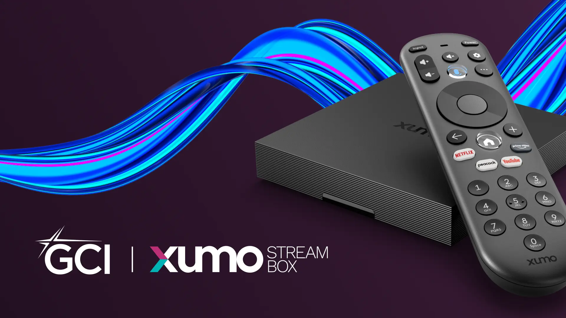 Best streaming box