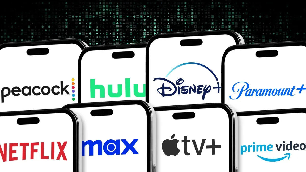 Best streaming bundles