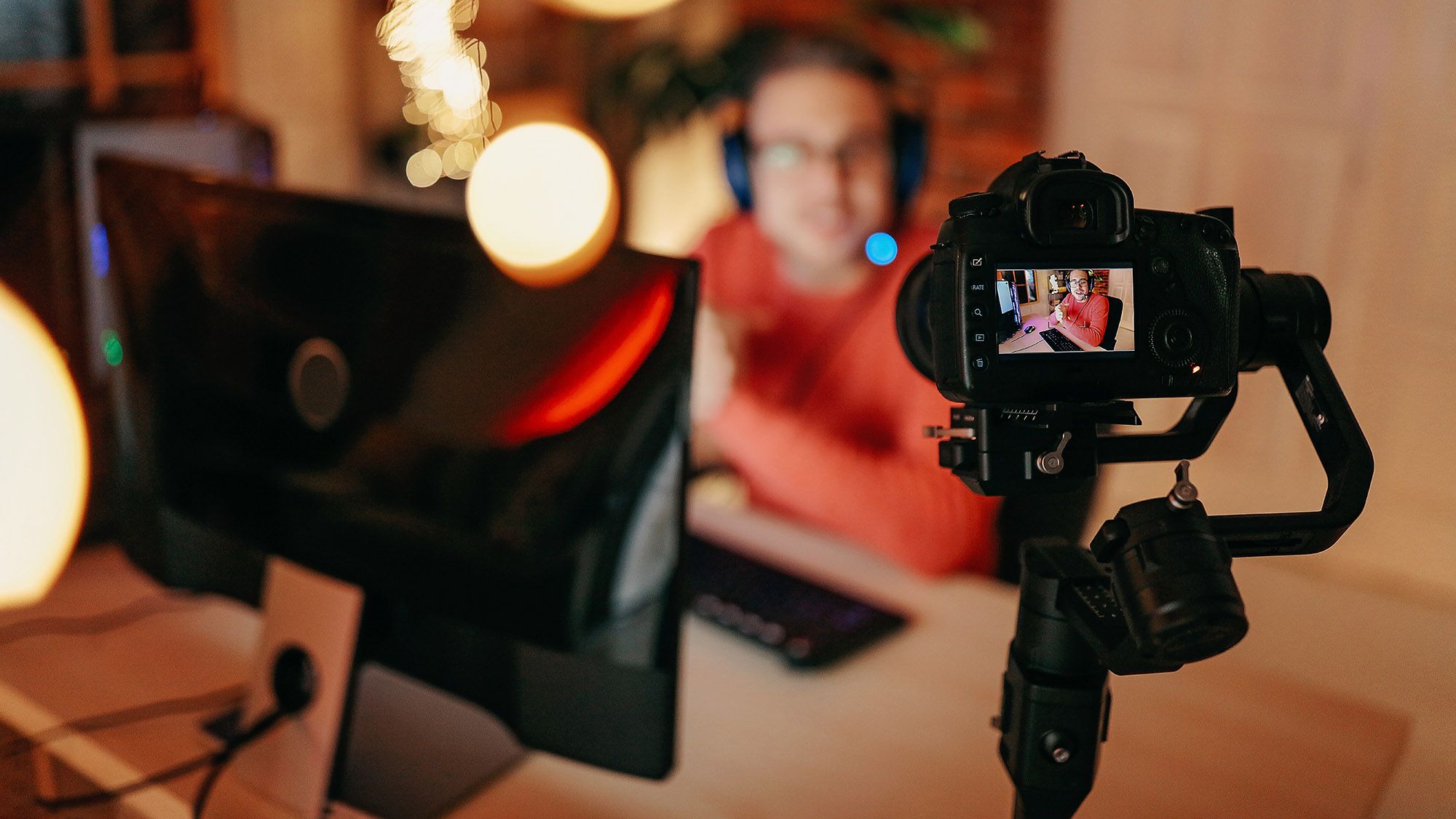 Best streaming camera