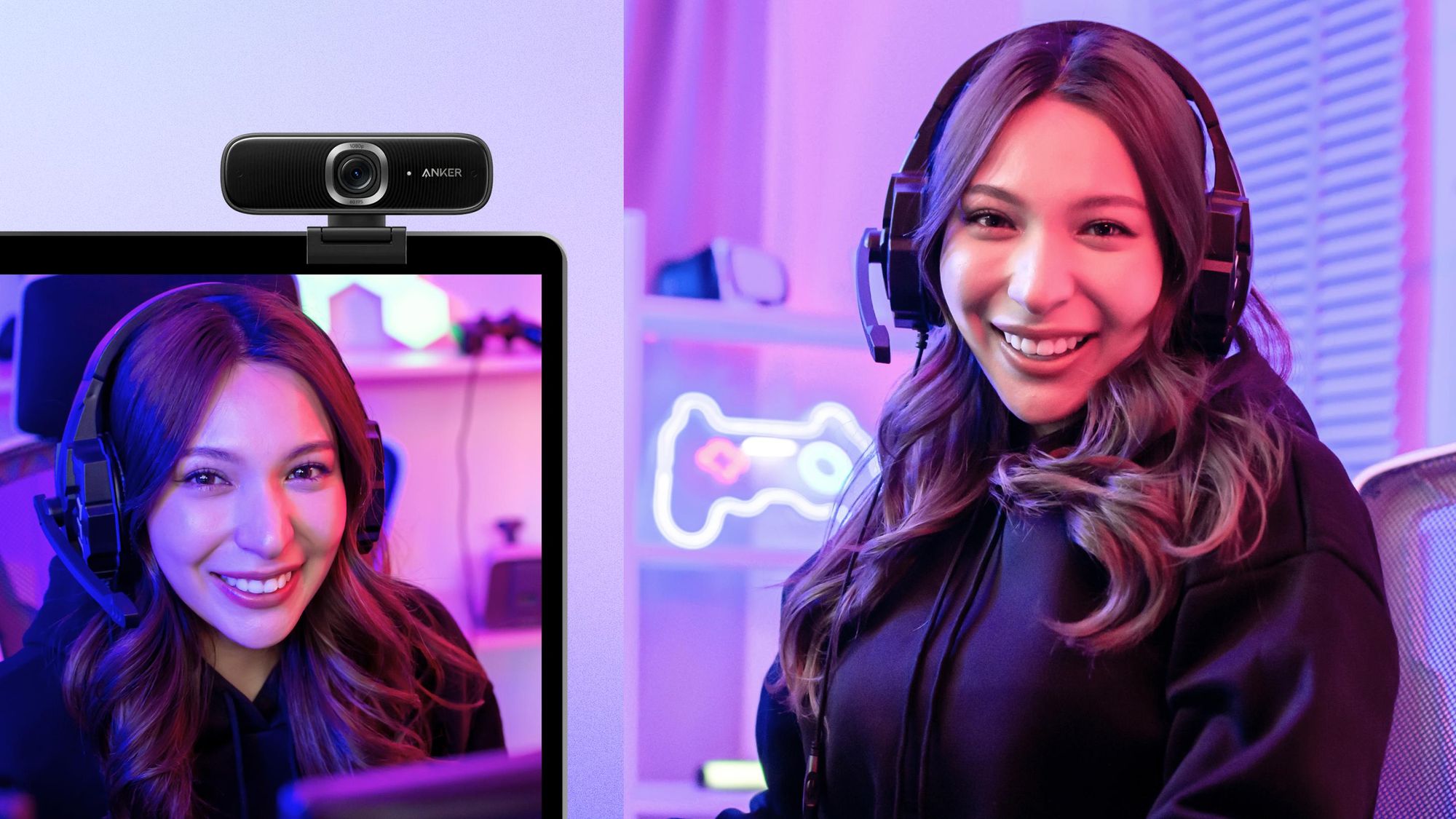 Best streaming camera