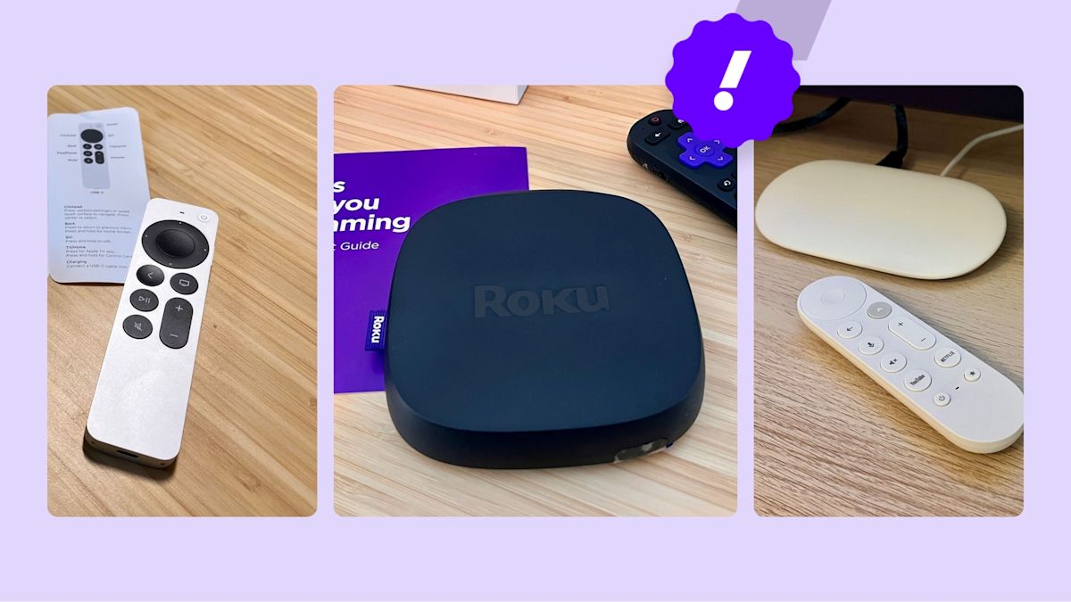 Best streaming devices for tv