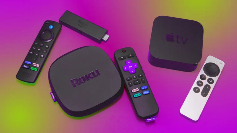 10 Best Streaming Devices for TV (2026)