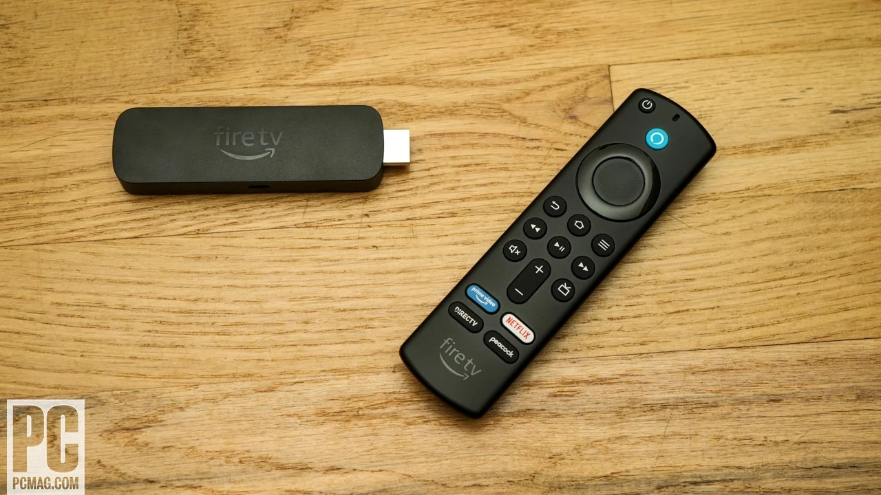 Best streaming sticks for tv