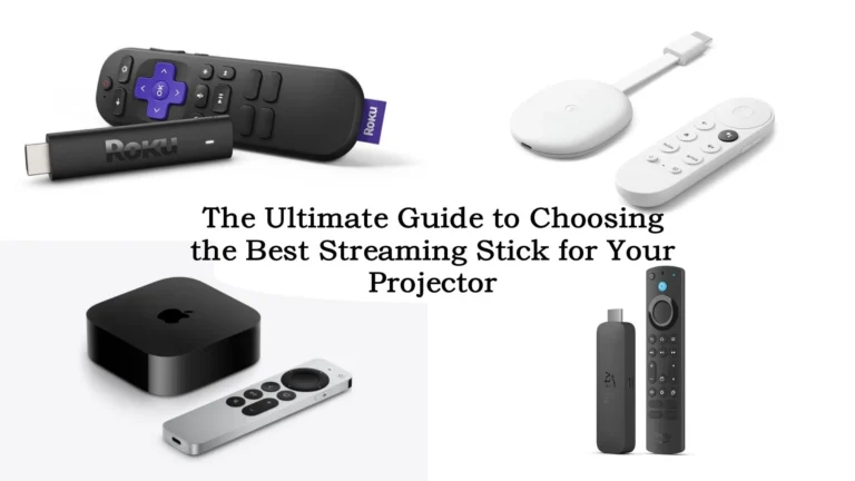 10 Best Streaming Sticks for TV (2026)
