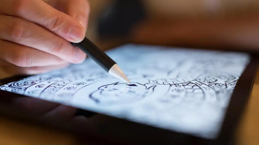 Best stylus for ipad