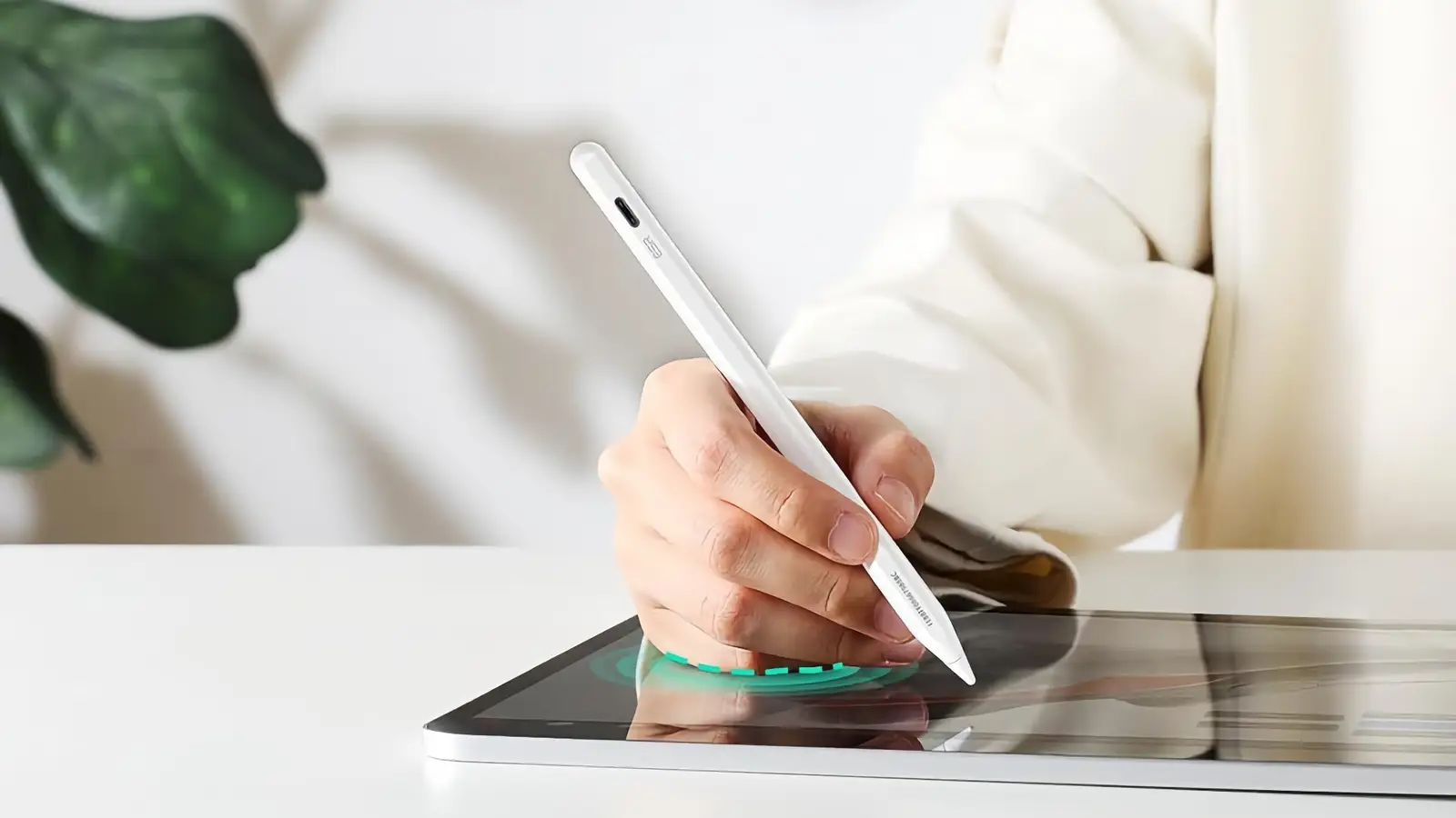 Best stylus for ipad