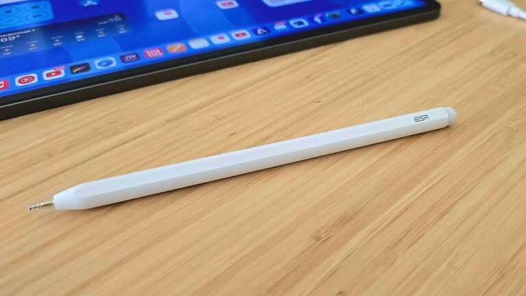 10 Best Stylus for iPad (2026)