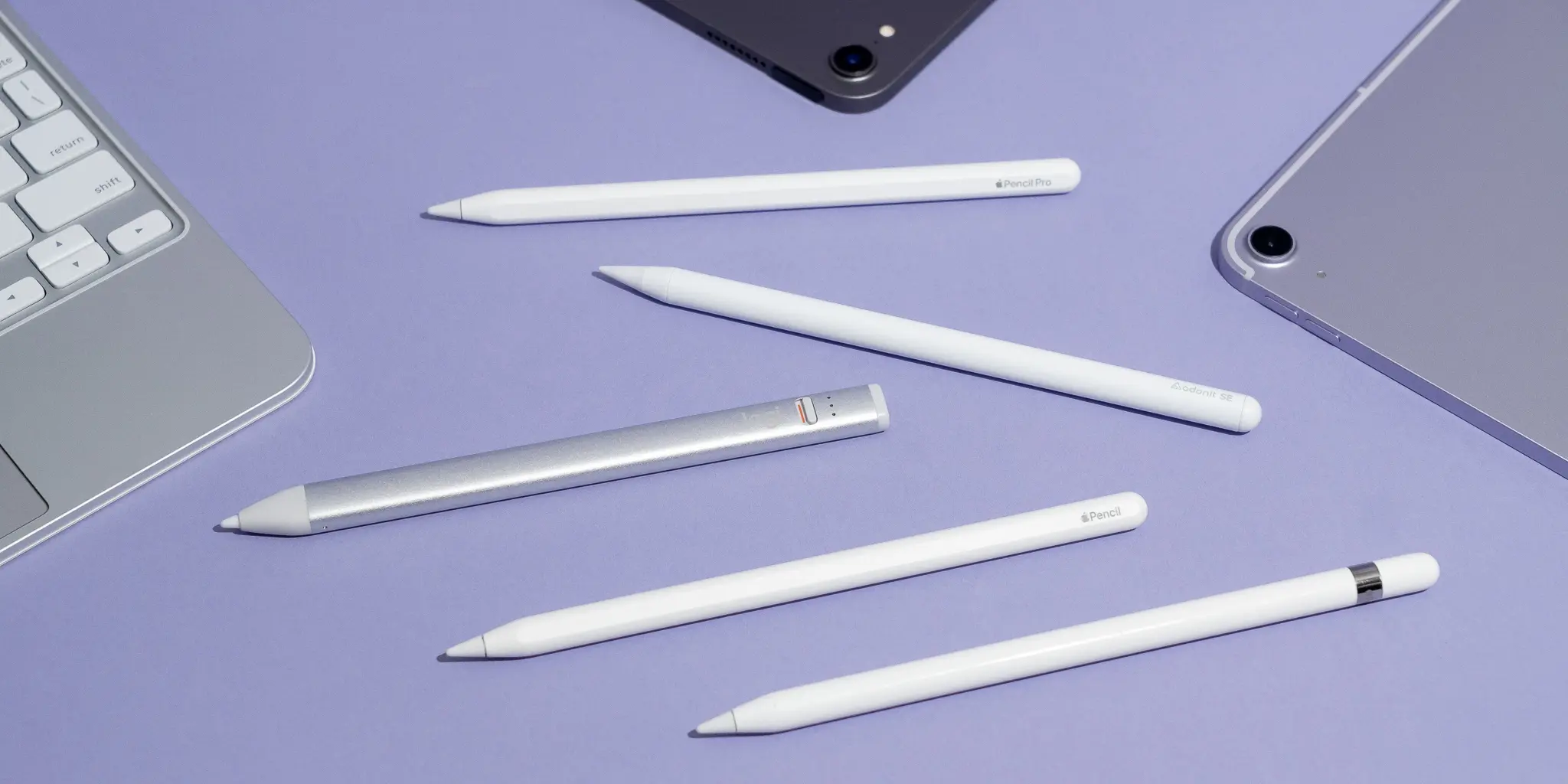 How to choose best stylus pens for ipad