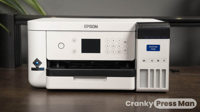 9 Best Sublimation Printers for Beginners (2026)