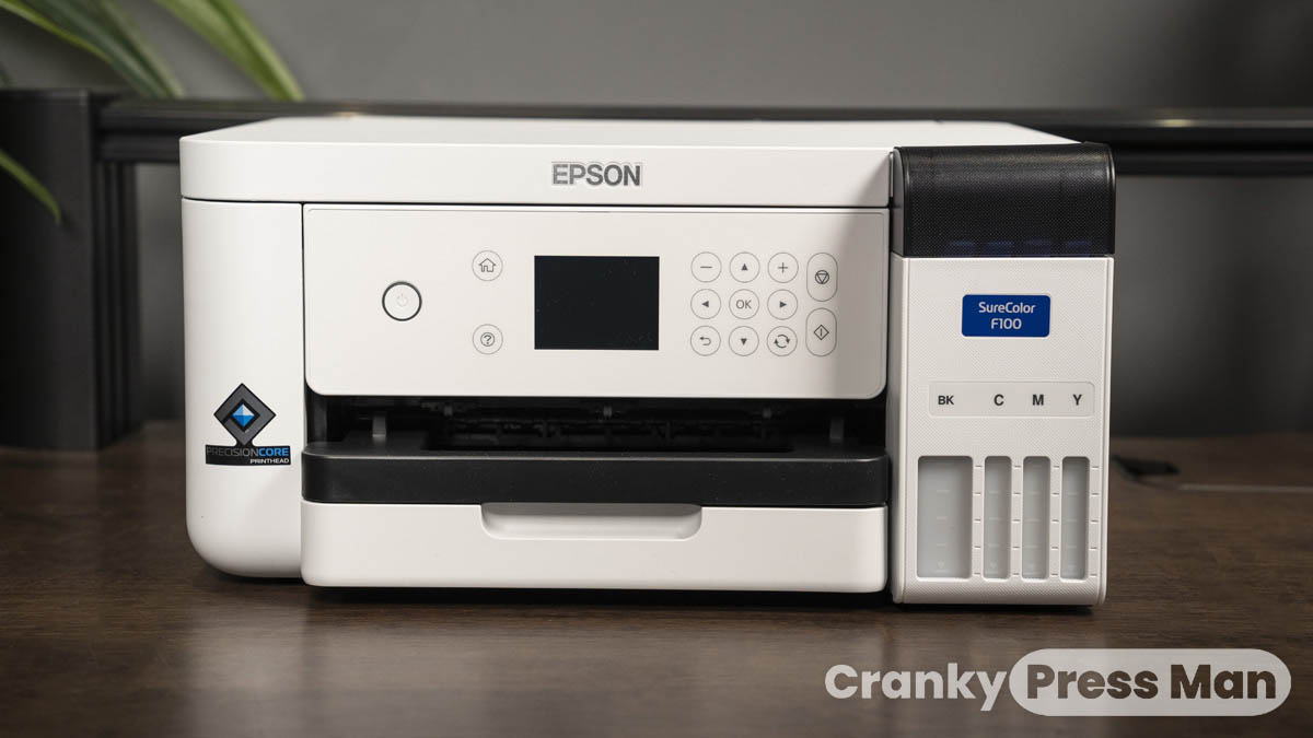 Best sublimation printer for beginners