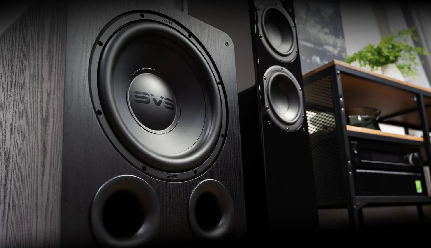 Best subwoofers for deep bass