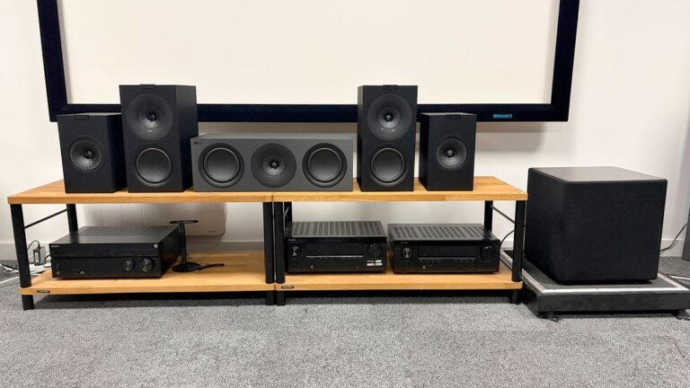 10 Best Subwoofers for Home Theater (2026)