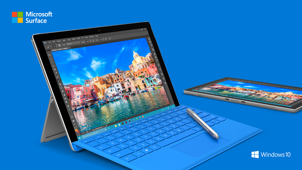 Best surface pro