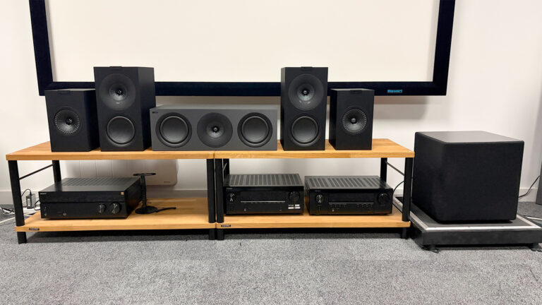 The 10 Best Surround Sound Systems of 2025