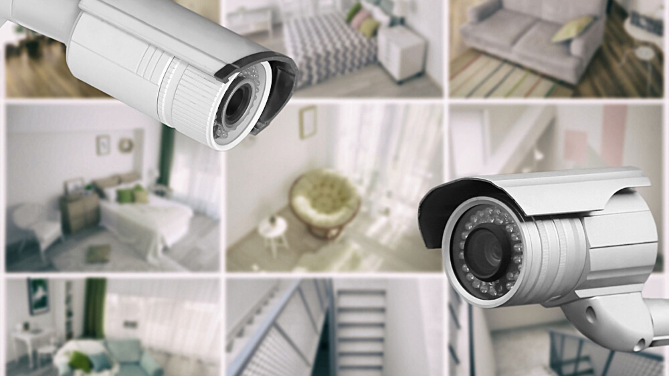 Best surveillance camera systems