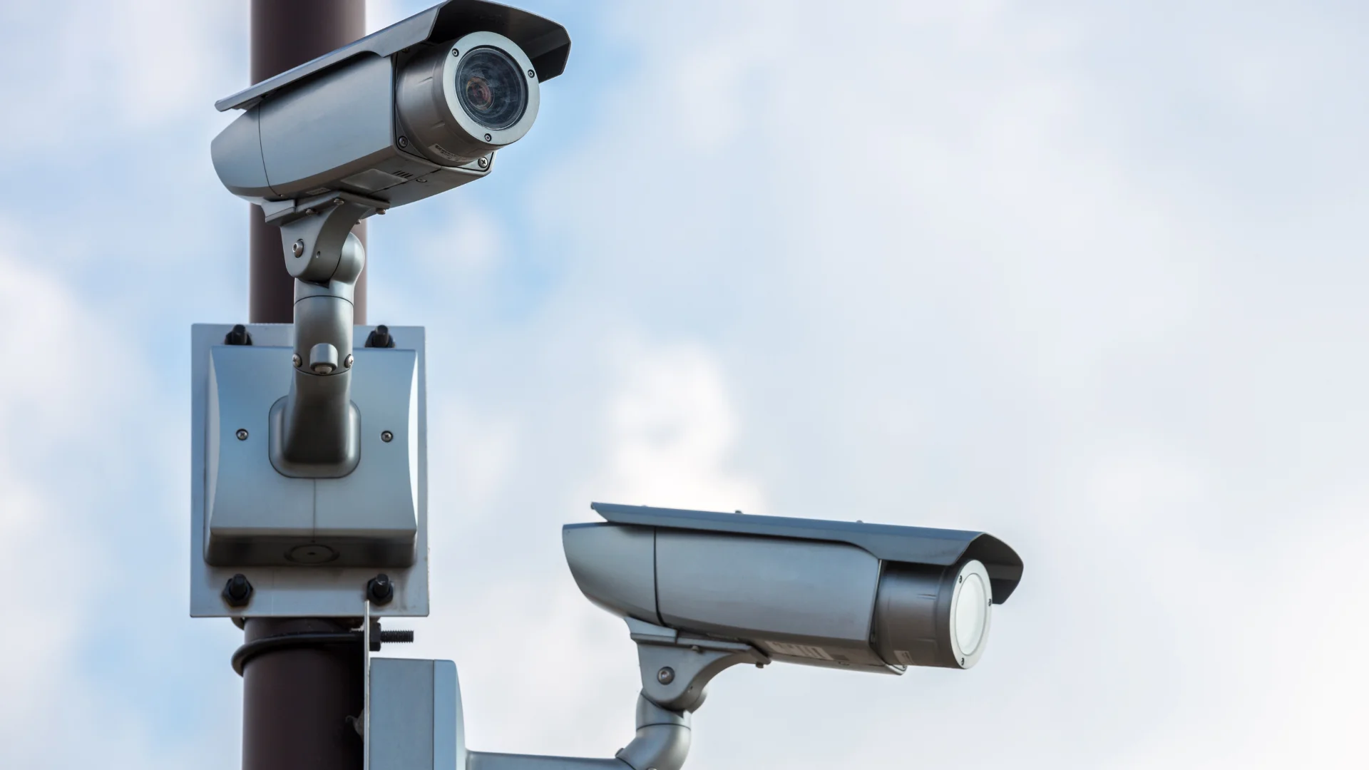 Best surveillance camera systems