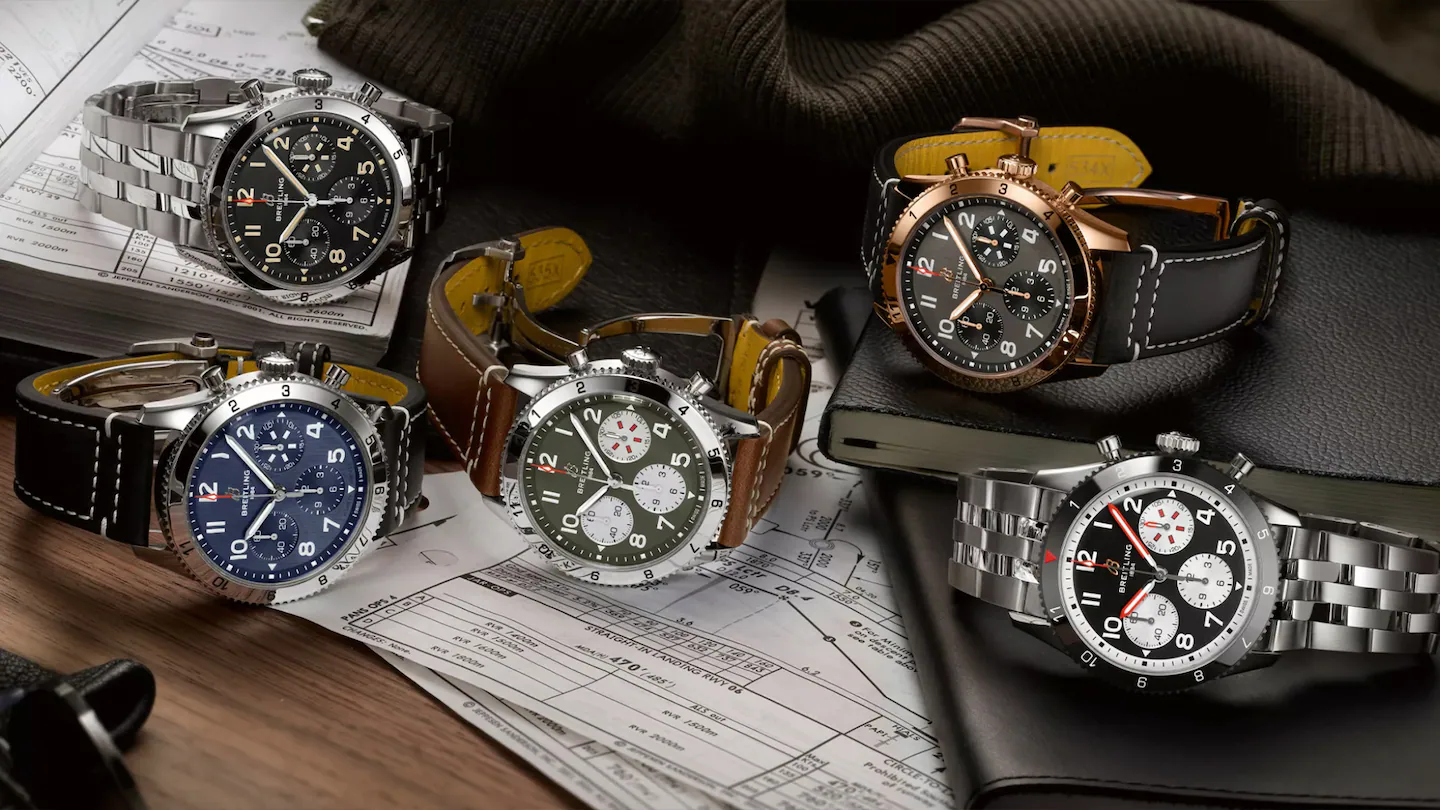 How to choose best swiss watches