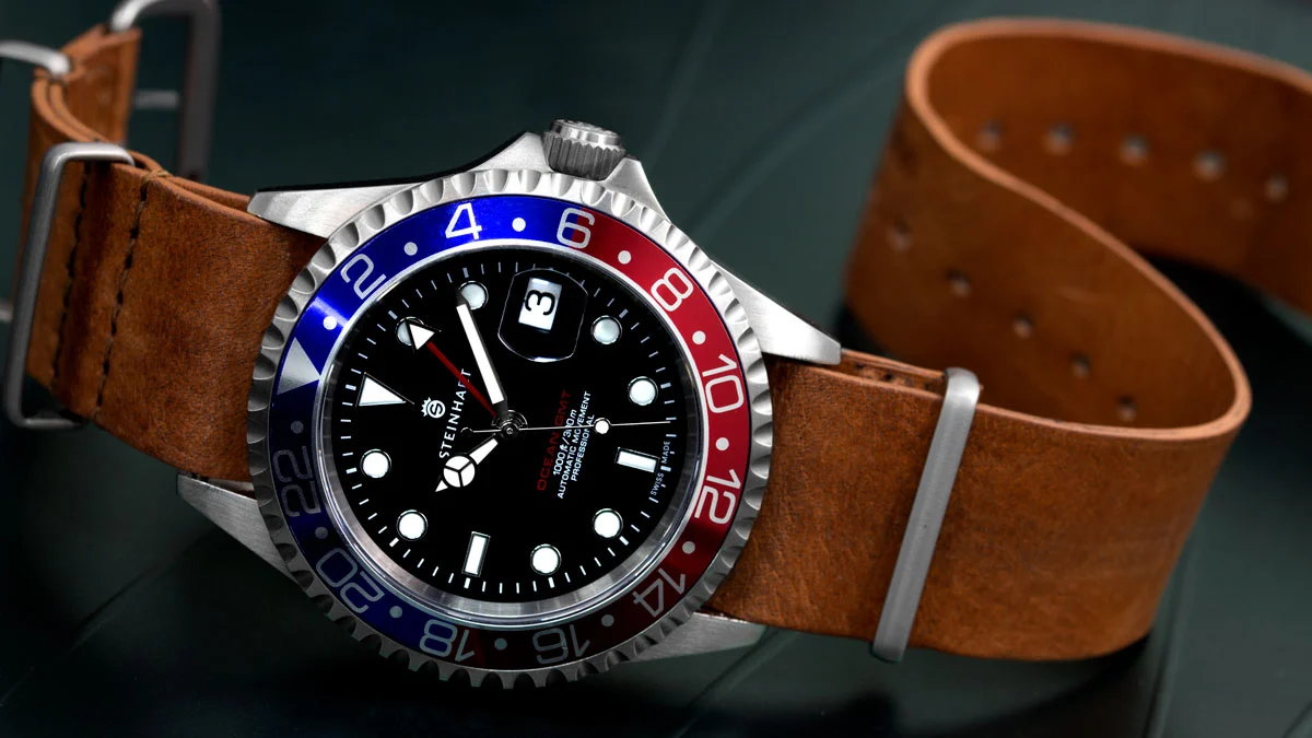 Best swiss watches