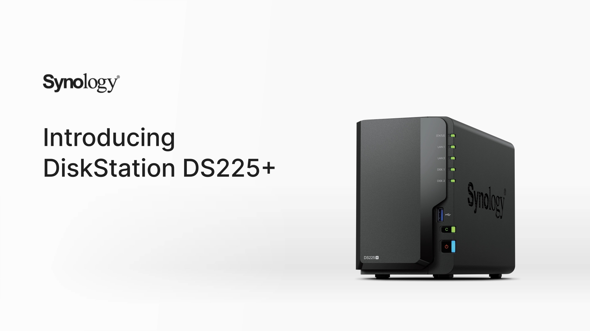Best synology cloud backup