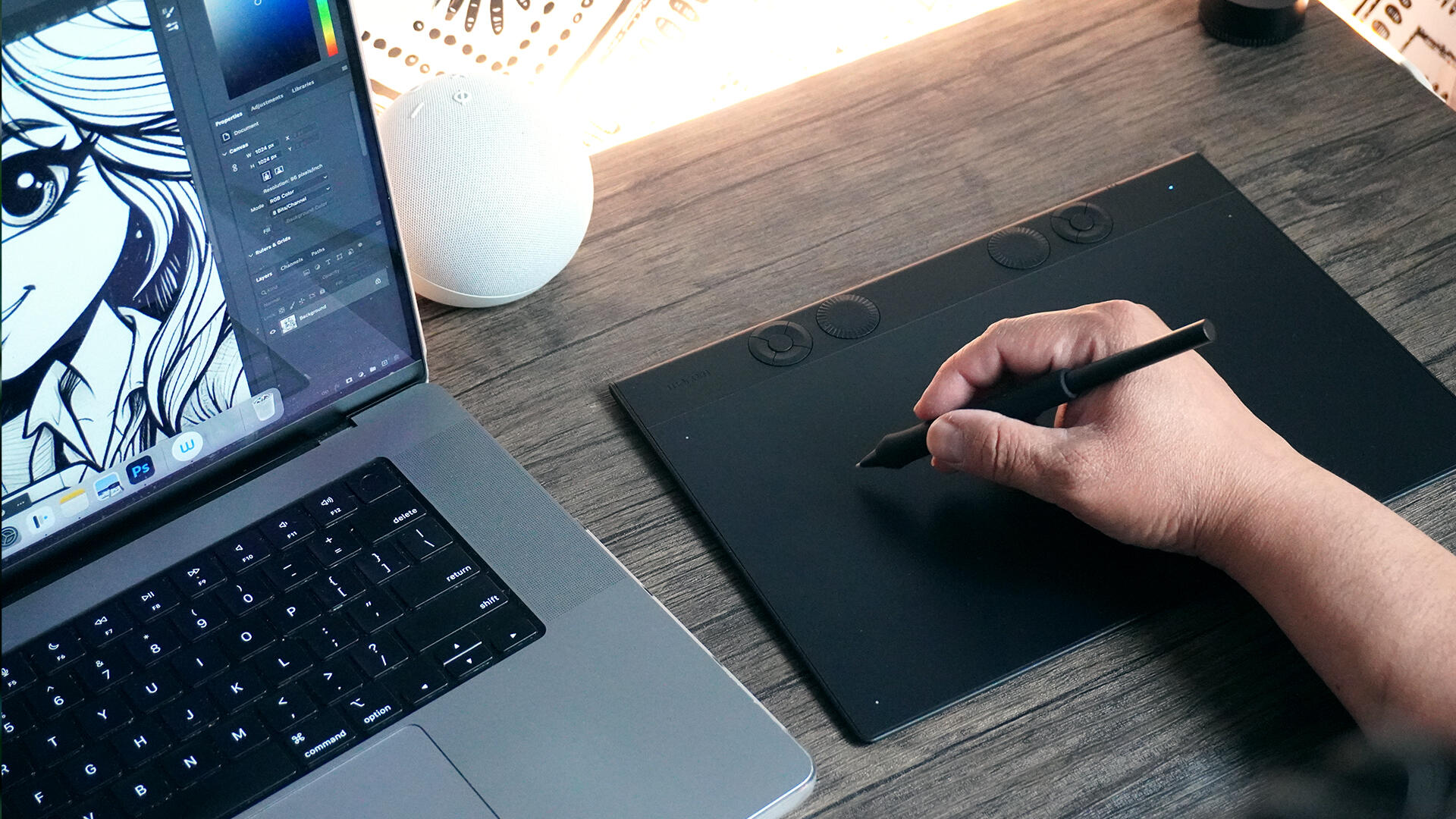 How to choose best tablet for drawing