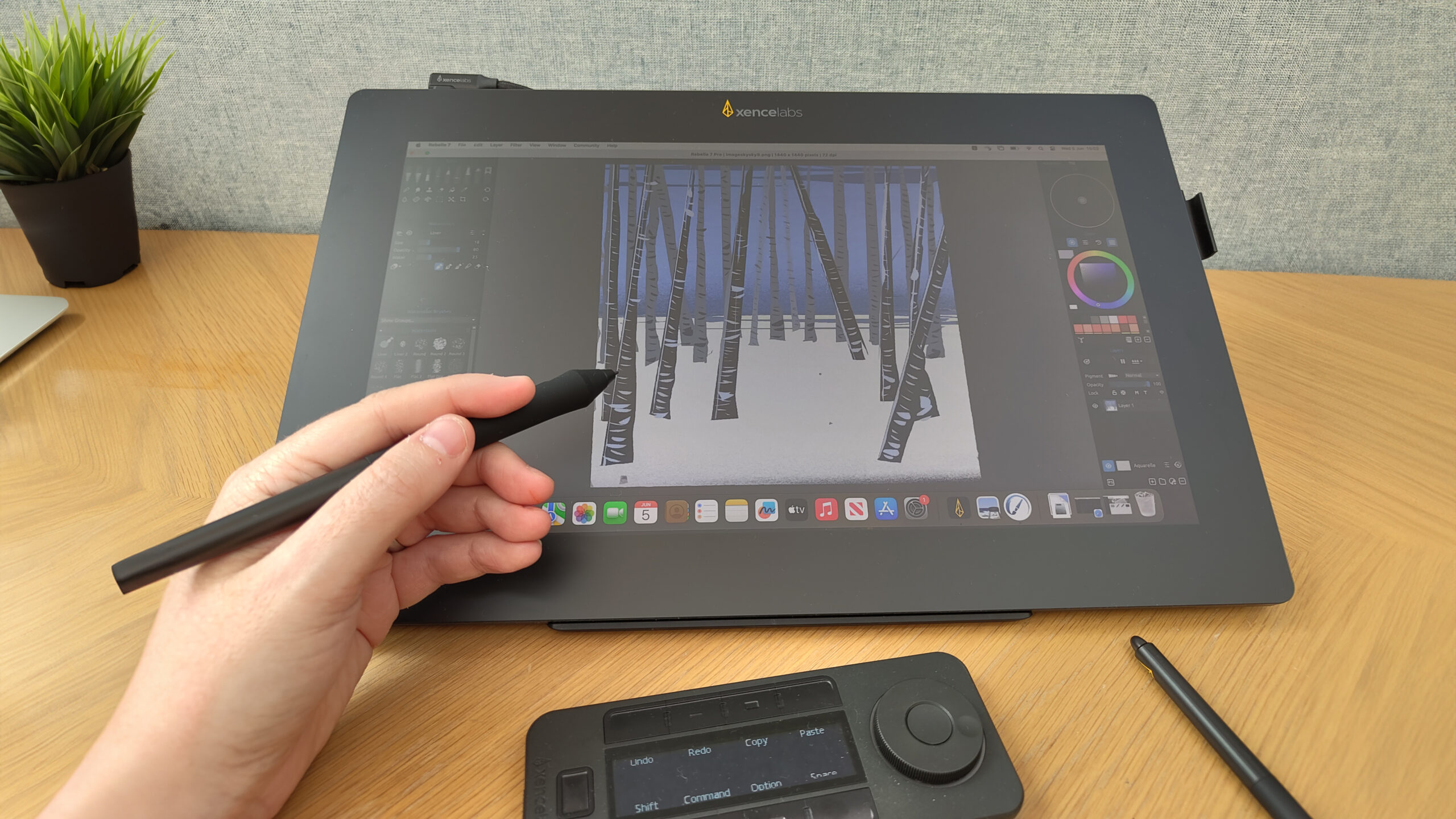 Best tablet for drawing