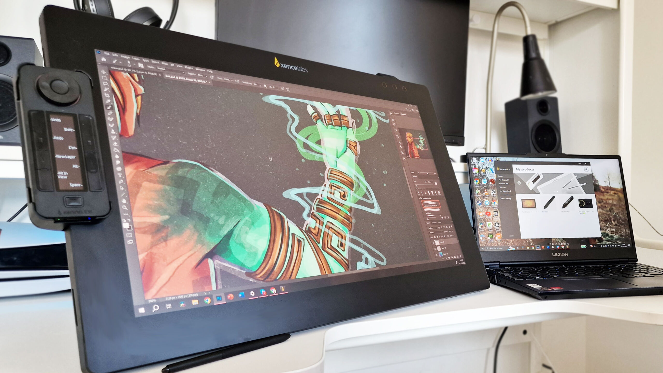 Best tablet for drawing