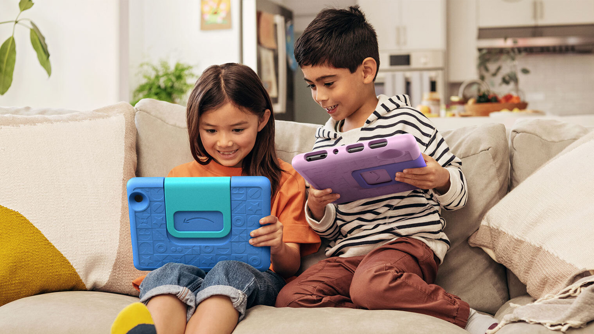 How to choose best tablet for kids