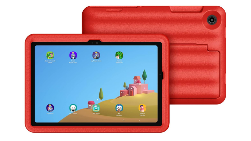 Best tablet for kids